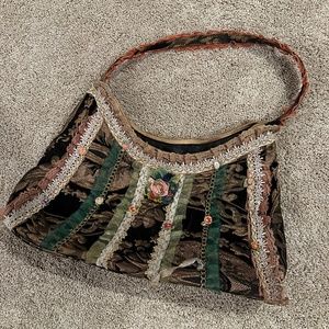 Vintage bag